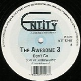 Awesome 3 - Don't Go / Headstrong