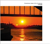 Broekhuis, Keller & SchÃ¶nwÃ¤lder - Orange