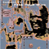 Pete Namlook - Namlook XV - Free Your Mind