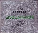 Muslimgauze - Arabbox