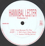 Hannibal Lecter - Volume 1