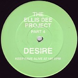 Ellis Dee - The Ellis Dee Project Part 4