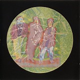 Second Nature - Second Nature