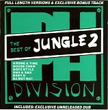 Various artists - PH Division - The Best Of Jungle 2