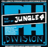 Various artists - PH Division - The Best Of Jungle 4