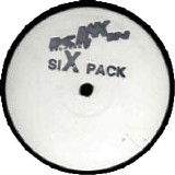 Various artists - Hardcore For Headcases 1