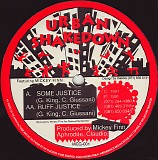 Urban Shakedown & Micky Finn - Some Justice / Ruff Justice