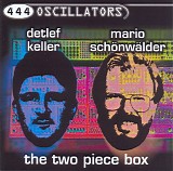 Keller & SchÃ¶nwÃ¤lder - The Two Piece Box