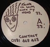 Satin Storm - Think I'm Goin' Out Of My Head