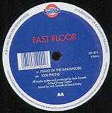 Fast Floor - Plight Of The Innovators / 1000 Phons