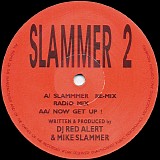 DJ Red Alert & Mike Slammer - Slammer 2