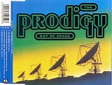Prodigy, The - Out Of Space