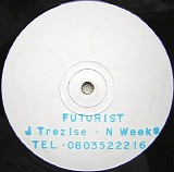 James Trezise & Nick Weeks - Futurist