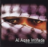 Rootsman, The & Muslimgauze - Al Aqsa Intifada