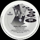 32 Troop - Papa Malaysia / Old School Soldier