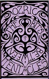 Ozric Tentacles - The Bits Between The Bits
