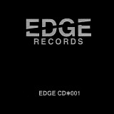 DJ Edge - EDGE CD *001