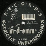 M-D-Emm - Energy Rush