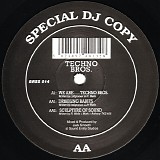 Techno Bros - We Are...... Techno Bros
