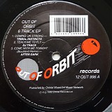 Various artists - Out Of Orbit 6 Track EP