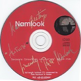 Pete Namlook - Seasons Greetings - Autumn