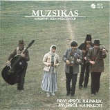 MuzsikÃ¡s - Nem ArrÃ³l Hajnallik, AmerrÃ¶l Hajnallott