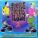 Various artists - Jungle Soundclash 2