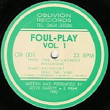 Foul Play - Vol. 1