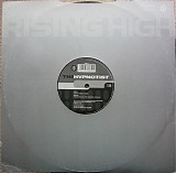 Hypnotist, The - The House Is Mine / Pioneers Of The Warped Groove