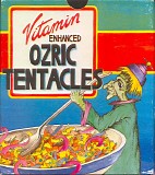 Ozric Tentacles - Vitamin Enhanced