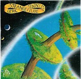 Ozric Tentacles - Strangeitude