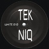 Tekniq - Tek Niq