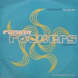 Raging Rockers - Kounter Act (Remixes)
