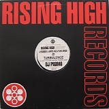 A Homeboy, A Hippie & A Funki Dredd - Turbulence