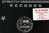 M-D-Emm - Get Down