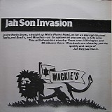 Various artists - Jah Son Invasion