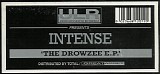Intense - The Drowzee E.P.