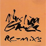 Muslimgauze - Re-Mixs