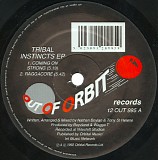 Boyzland & Wagga T - Tribal Instincts E.P.