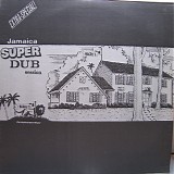 Various artists - Jamaica Super Dub
