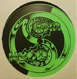 Satin Storm - Sound Boy EP