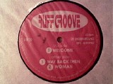 Cool Hand Flex - Welcome