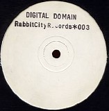 Digital Domain - I Need Relief