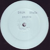 Muskogee - Drum & Bass Psykho