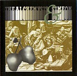 Alchemysts & Simeon - Simeon & The Alchemysts