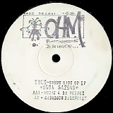 Yolk - Sunny Side Up EP