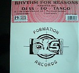 Rhythm For Reasons - Remixes