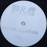 P&C1 - Kiss The Ground