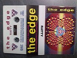 Carl Cox & DJ Ratty - Formerly The Eclipse - The Edge