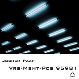 Jochem Paap - Vrs-Mbnt-Pcs 9598 I